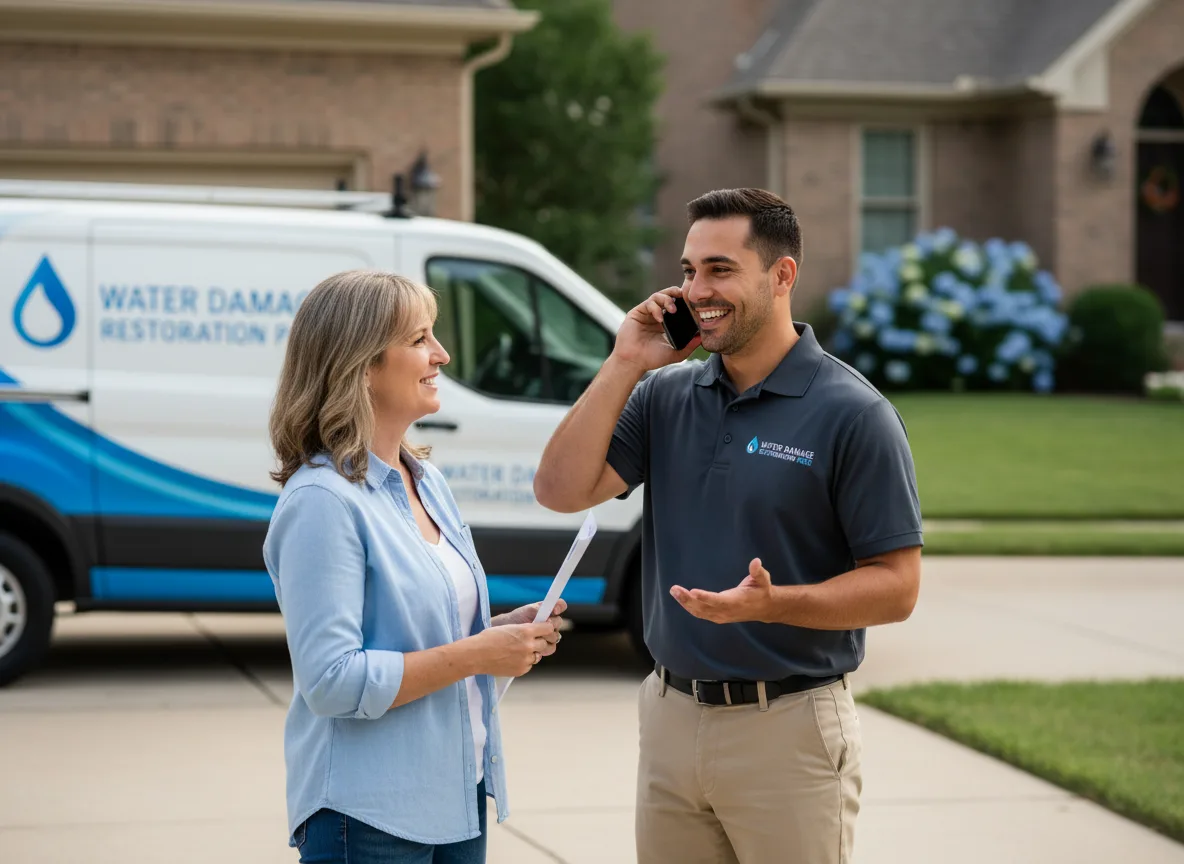 Flood Restoration Lititz, PA FAQs